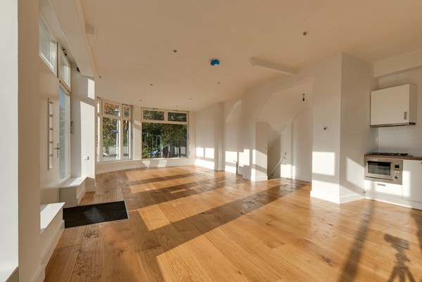 Photo - For rent: Reinaert de Vosstraat 22, 1055 CM Amsterdam